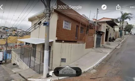 Casa com 4 quartos à venda na Vila Ede, São Paulo 