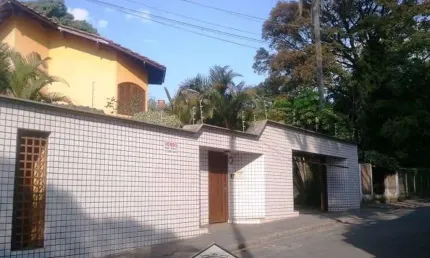 Casa com 4 quartos à venda no Tremembé, São Paulo 