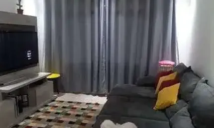 Apartamento com 3 quartos à venda no Parque Palmas do Tremembé, São Paulo 