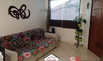 Casa com 2 quartos à venda na Vila Nova Mazzei, São Paulo 