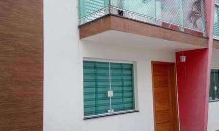 Casa com 2 quartos à venda em Imirim, São Paulo 