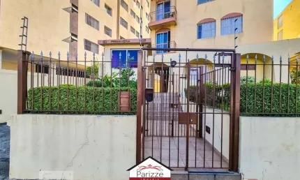 Apartamento com 2 quartos à venda na Vila Gustavo, São Paulo 