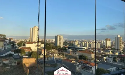 Apartamento com 3 quartos à venda na Vila Guilherme, São Paulo 