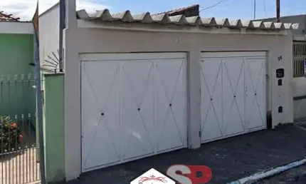 Casa com 2 quartos à venda na Bortolândia, São Paulo 