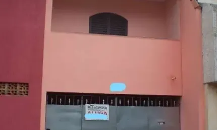 Casa com 2 quartos à venda no Jardim Fontalis, São Paulo 