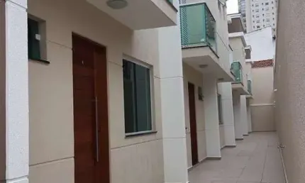 Casa com 2 quartos à venda em Santana, São Paulo 