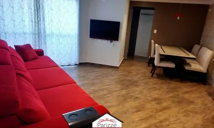 Apartamento com 3 quartos à venda no Jardim São Paulo (Zona Norte), São Paulo 