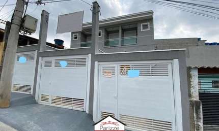 Casa com 3 quartos à venda em Pirituba, São Paulo 