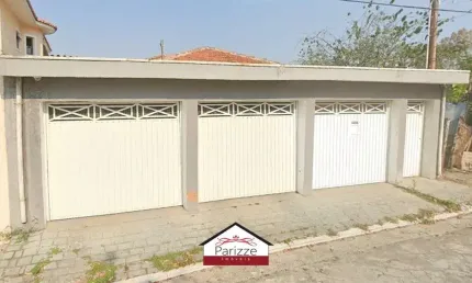 Casa com 3 quartos à venda no Jardim Leonor Mendes de Barros, São Paulo 