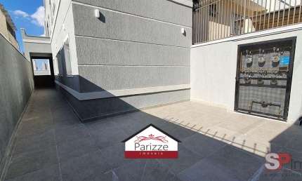 Apartamento com 2 quartos à venda em Imirim, São Paulo 