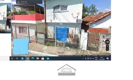 Terreno à venda na Vila Medeiros, São Paulo 