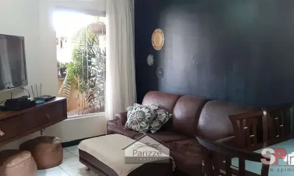Casa com 2 quartos à venda na Vila Aurora (Zona Norte), São Paulo 