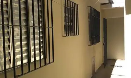 Casa com 3 quartos à venda na Vila Nivi, São Paulo 