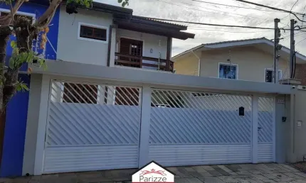 Casa com 3 quartos à venda na Vila Irmãos Arnoni, São Paulo 