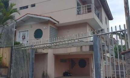 Casa em condomínio fechado com 4 quartos à venda no Tremembé, São Paulo 