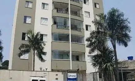 Cobertura com 2 quartos à venda no Lauzane Paulista, São Paulo 