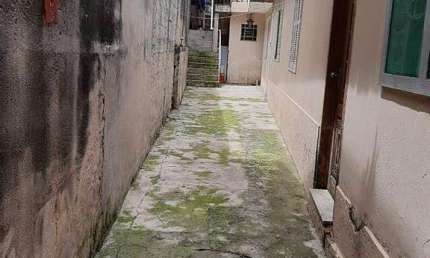Casa com 3 quartos à venda na Vila Maria, São Paulo 
