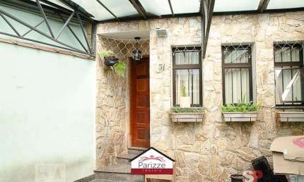 Casa com 3 quartos à venda na Vila Maria, São Paulo 
