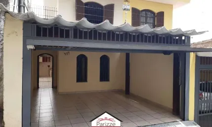 Casa com 2 quartos à venda no Lauzane Paulista, São Paulo 
