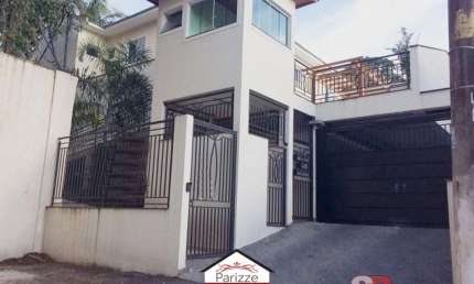 Casa em condomínio fechado com 4 quartos à venda no Tremembé, São Paulo 