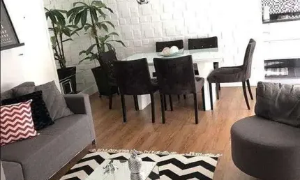 Apartamento com 3 quartos à venda no Lauzane Paulista, São Paulo 