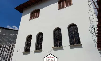 Casa com 3 quartos à venda em Pirituba, São Paulo 