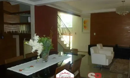 Casa com 3 quartos à venda no Jardim Virgínia Bianca, São Paulo 