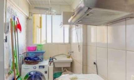 Apartamento com 1 quarto à venda em Imirim, São Paulo 