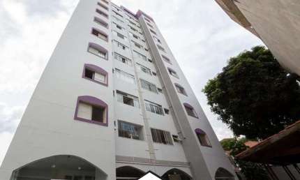 Apartamento com 2 quartos à venda em Imirim, São Paulo 