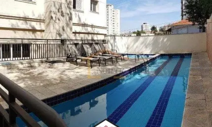 Apartamento com 3 quartos à venda no Jardim Paraíso, São Paulo 