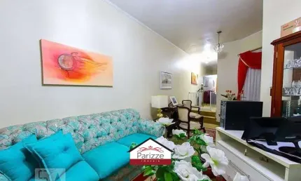 Casa com 3 quartos à venda na Vila Mazzei, São Paulo 