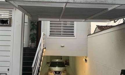 Casa com 3 quartos à venda no Parada Inglesa, São Paulo 