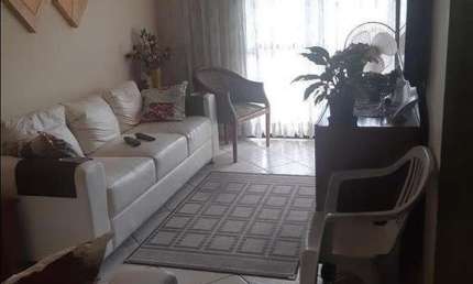 Apartamento com 3 quartos à venda na Casa Verde, São Paulo 