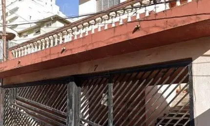 Casa com 4 quartos à venda no Lauzane Paulista, São Paulo 