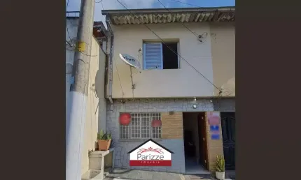 Casa com 2 quartos à venda no Parada Inglesa, São Paulo 