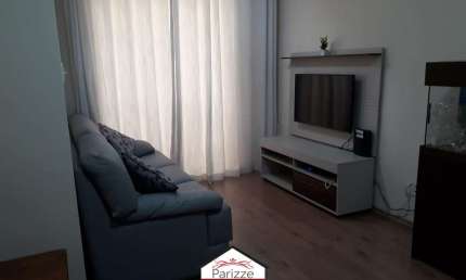 Apartamento com 3 quartos à venda na Vila Guilherme, São Paulo 