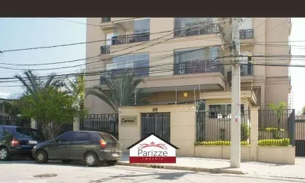 Apartamento com 3 quartos à venda no Jardim São Paulo (Zona Norte), São Paulo 