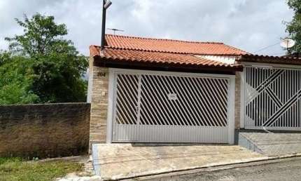 Casa com 3 quartos à venda em Pirituba, São Paulo 