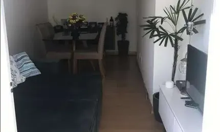 Apartamento com 2 quartos à venda no Lauzane Paulista, São Paulo 
