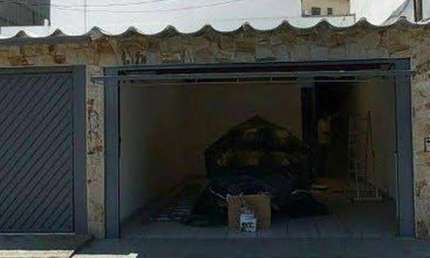 Casa com 4 quartos à venda na Vila Miriam, São Paulo 