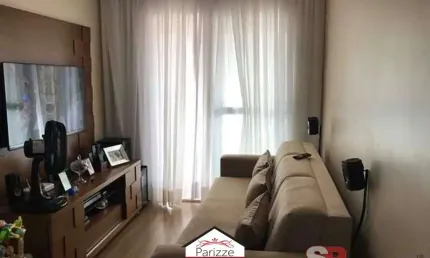 Apartamento com 2 quartos à venda na Freguesia do Ó, São Paulo 