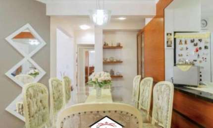 Apartamento com 3 quartos à venda em Santa Teresinha, São Paulo 