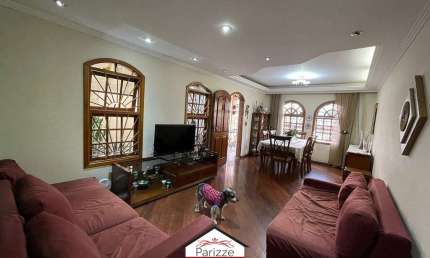 Casa com 3 quartos à venda na Água Fria, São Paulo 