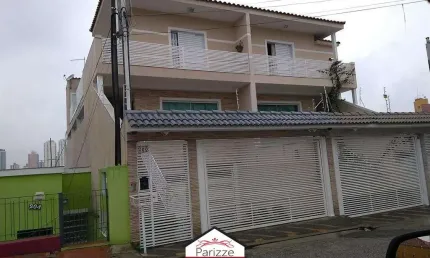 Casa com 3 quartos à venda no Jardim Paraíso, São Paulo 