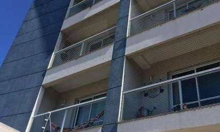 Apartamento com 2 quartos à venda no Tremembé, São Paulo 