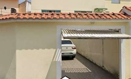 Casa com 3 quartos à venda no Jardim Pedra Branca, São Paulo 