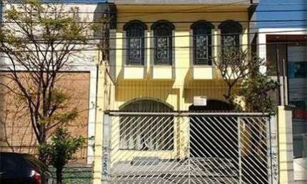 Casa com 2 quartos à venda em Santana, São Paulo 