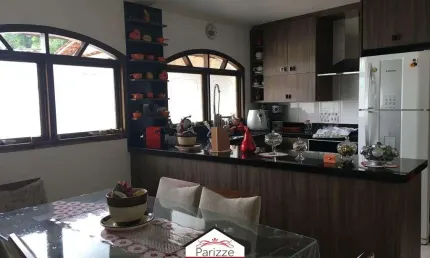 Casa com 4 quartos à venda na Vila Pedra Branca, São Paulo 