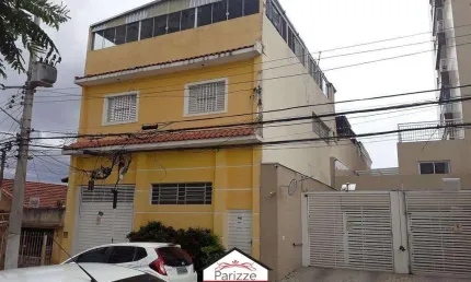 Casa com 5 quartos à venda no Parada Inglesa, São Paulo 