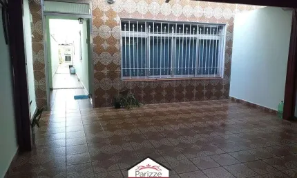 Casa com 5 quartos à venda em Vila Nova Cachoeirinha, São Paulo 
